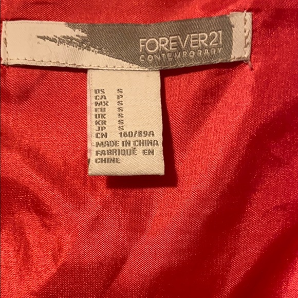 Shift dress - Picture 3 of 3